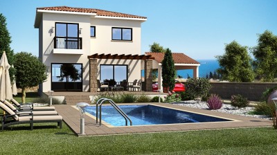Exquisite Luxury Villas At Secret Valley Golf Resort